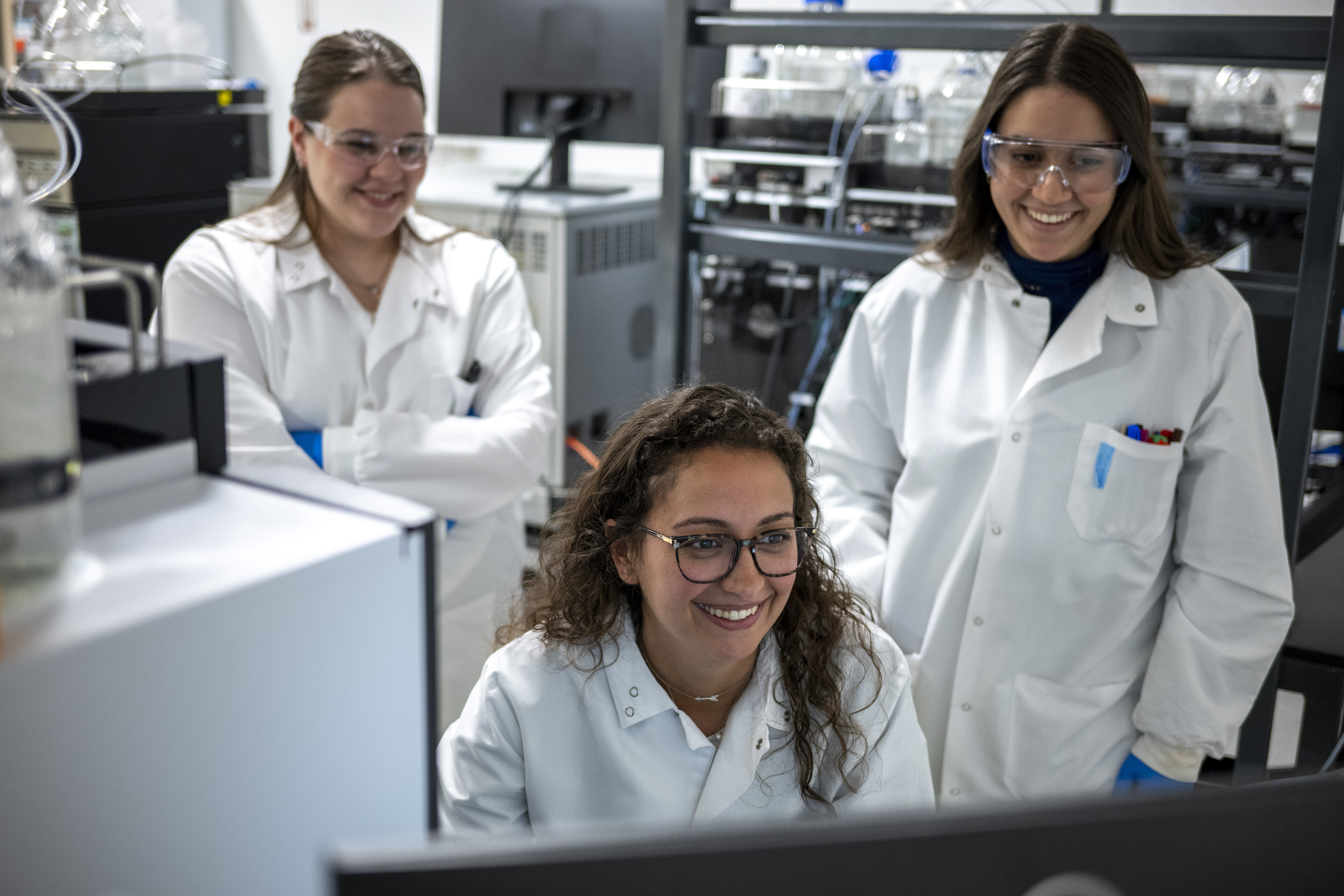 Oncology/Pharmacology Platform Overview