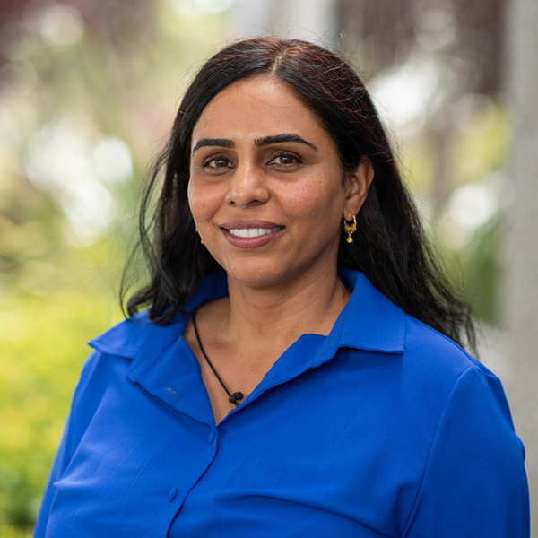 Kalyani Jambunathan
