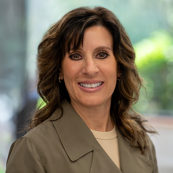 Mary Ann Gallo