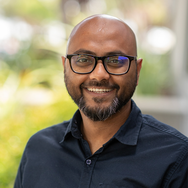 Golam Mezbah Uddin