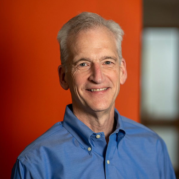 Peter Glick