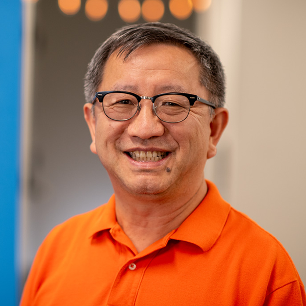 Xin Zhang