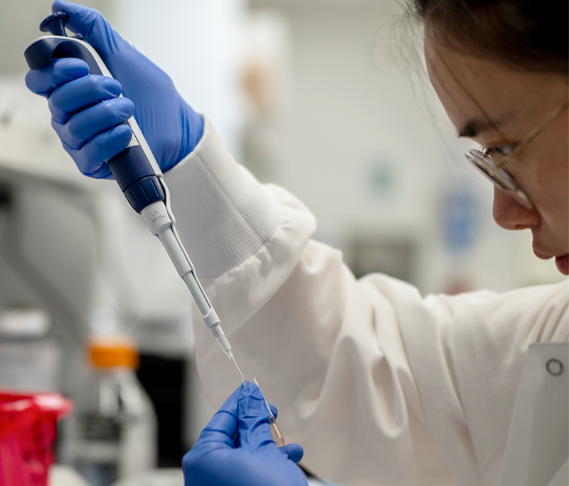 Improving Assay Reliability & Turnaround Time