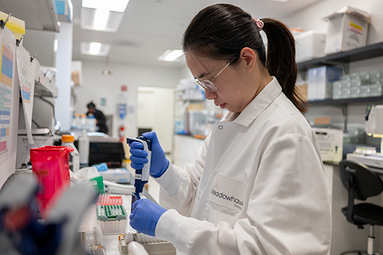 How The Approach to LCMS Can Expedite Results