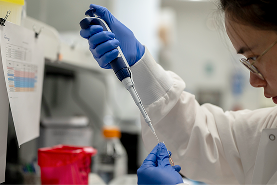 LCMS Case Study