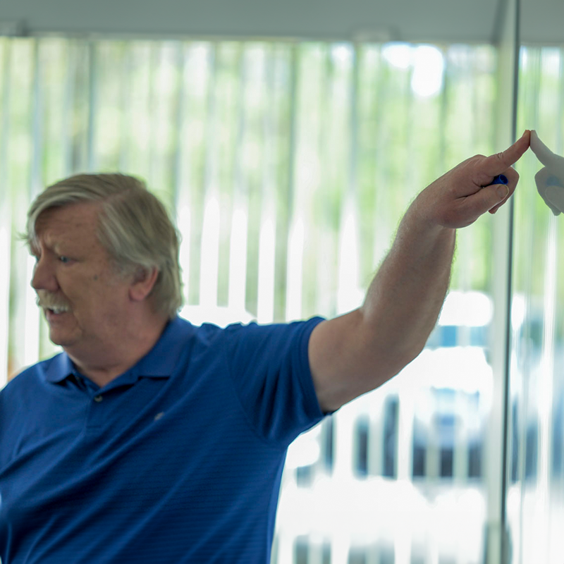 The Meadowhawk Advantage