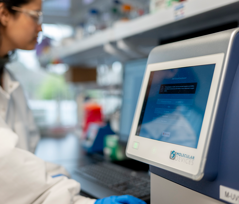 Off-the-Shelf Immunoassays that Save Time