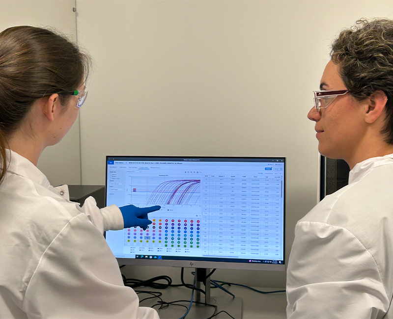 Accelerate Your Research with Meadowhawk Molecular Assays
