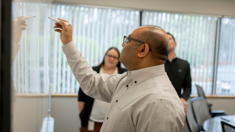 Overcoming the Antibody Drug Discovery Bottleneck with Off-the-Shelf Ligand Binding Immunoassays