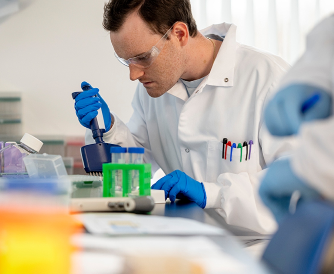 It’s not just a methodology. It’s a commitment to efficiency.