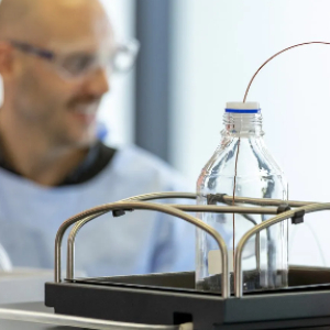 It’s not just a methodology. It’s a commitment to efficiency.