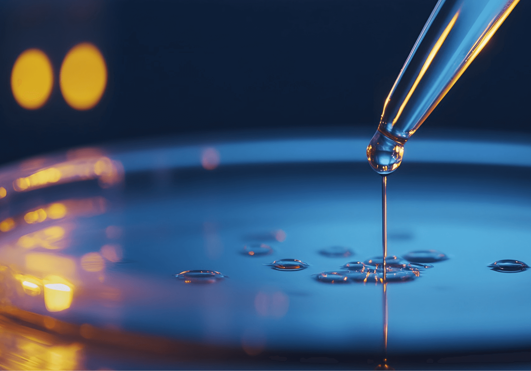 Tailored Flexibility